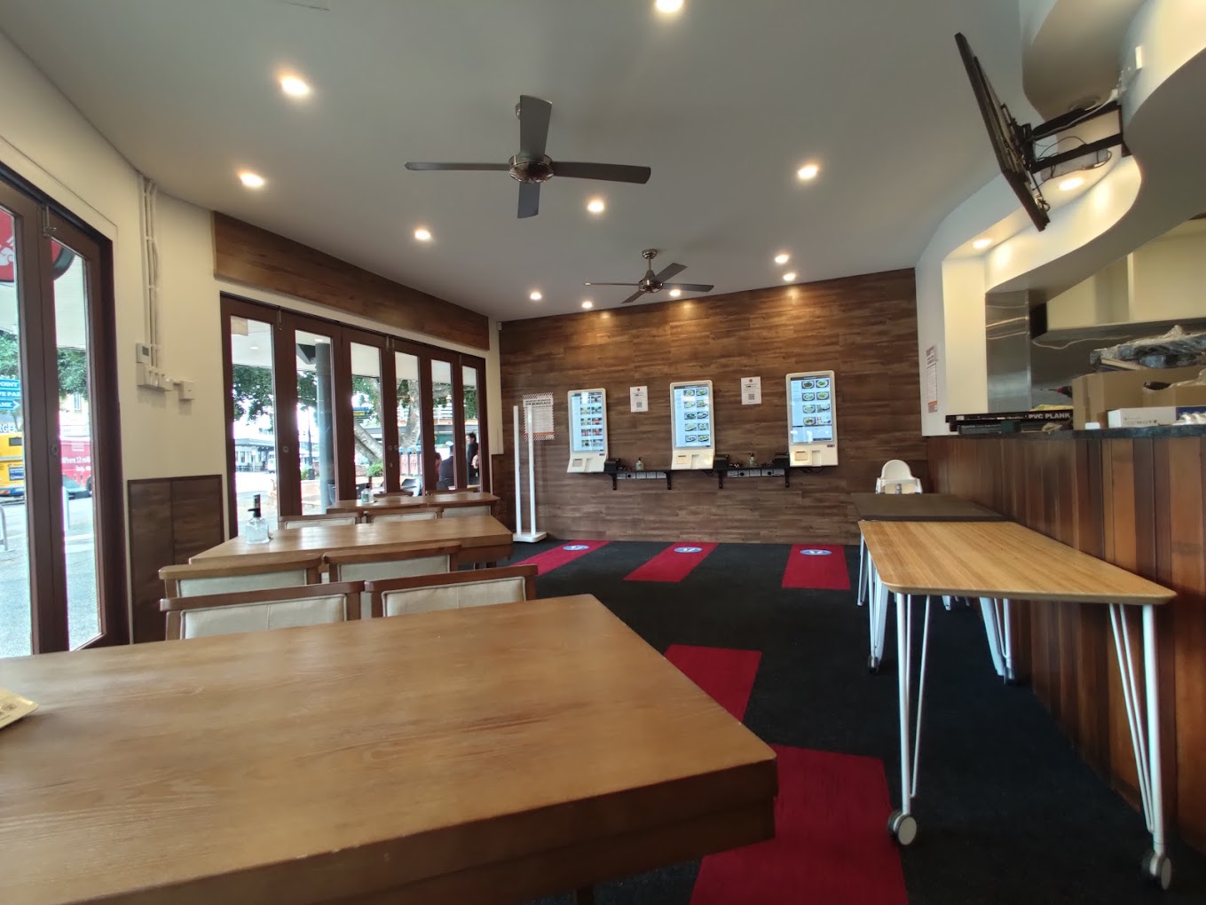 Impressive Dumplings (West End)