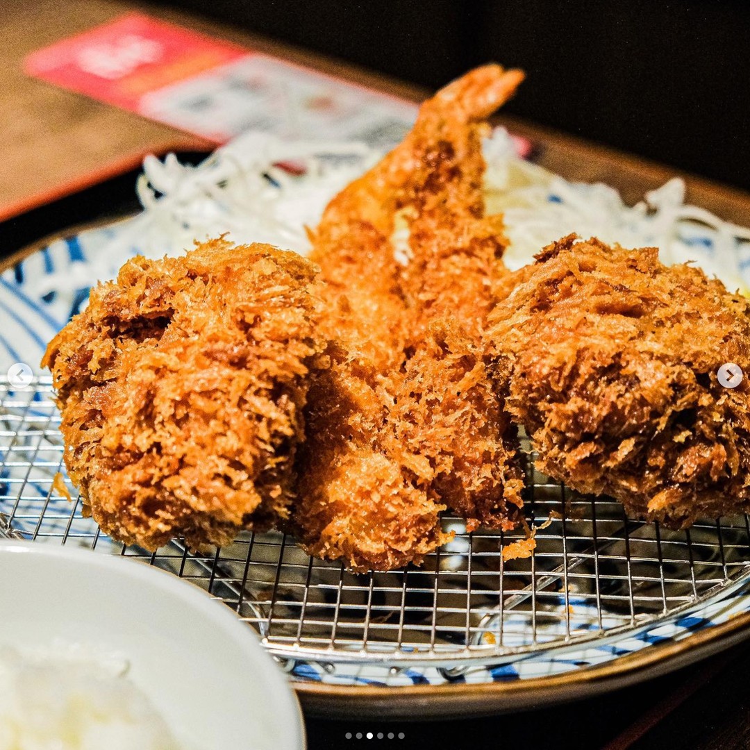 Hamburg Steak Keisuke