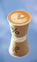 % Arabica Bangkok Empire Tower