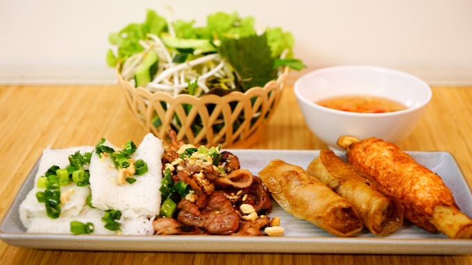 Pho An SKYLARK