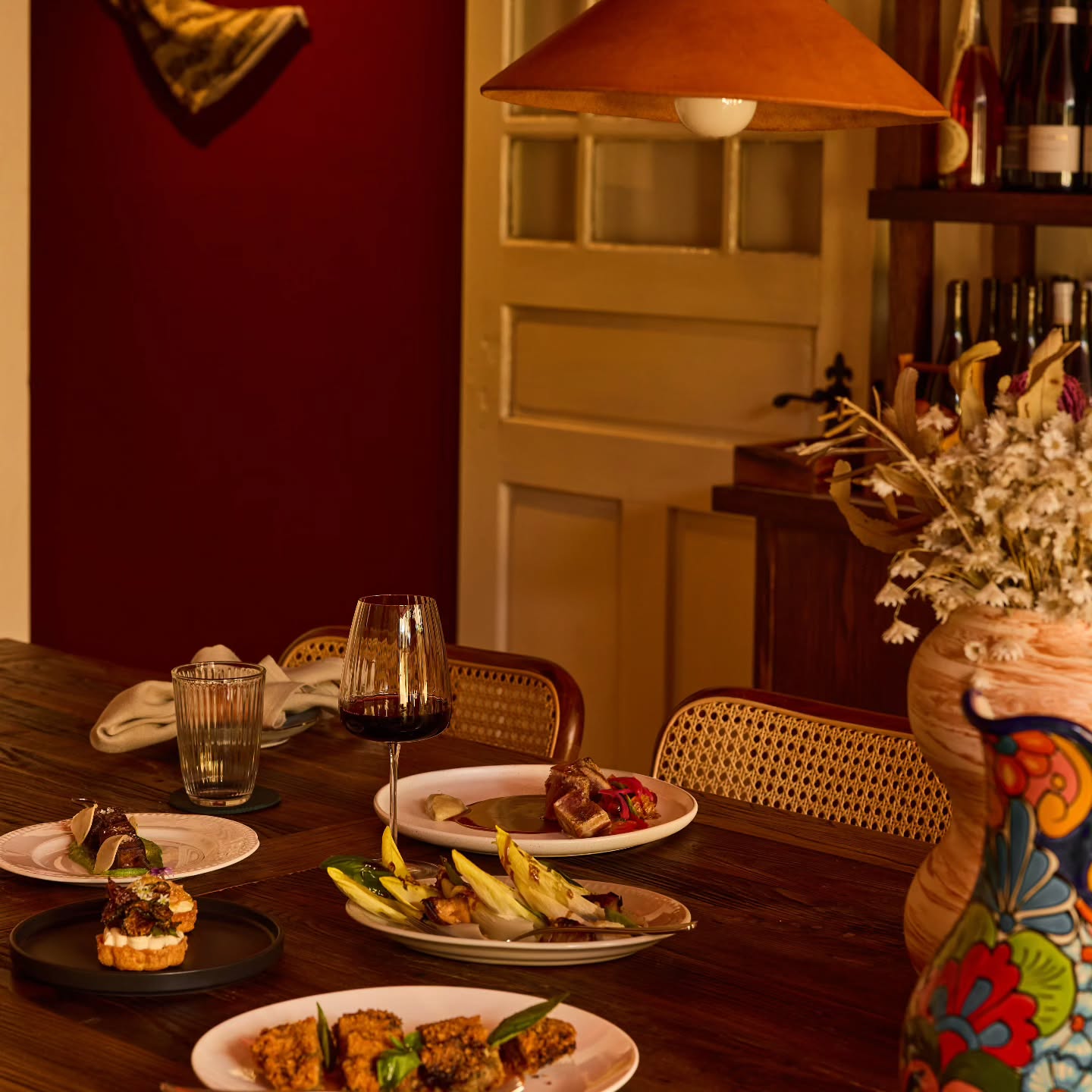 Pilloni Restaurant
