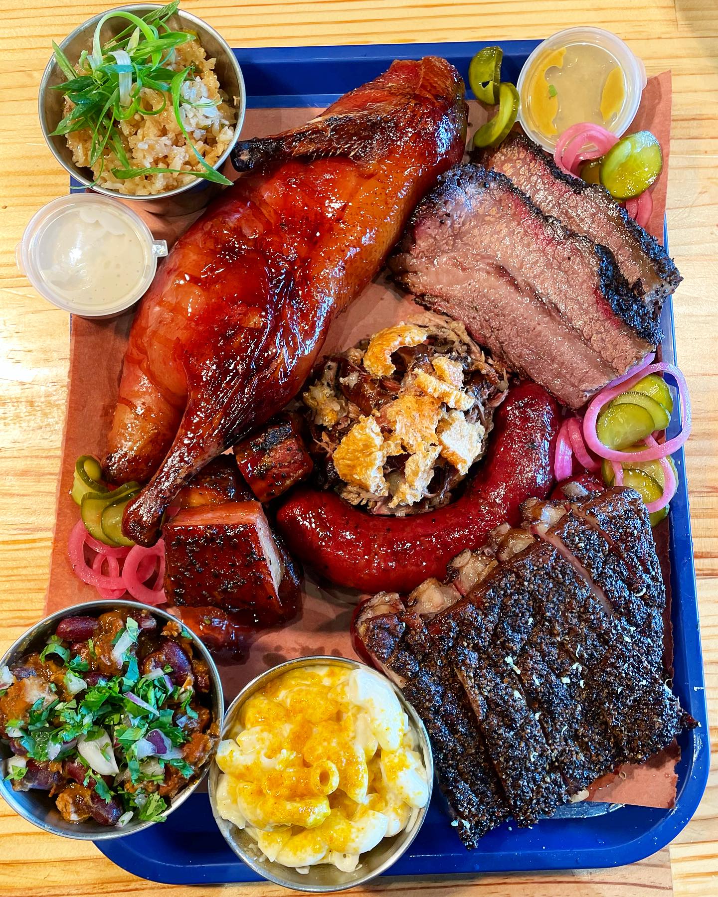 Wildfire Craft BBQ