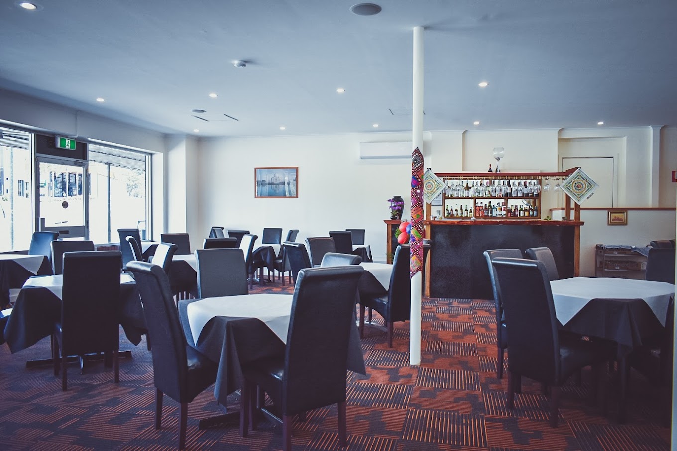 Signature Indian Cuisine