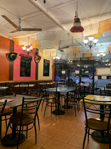 El Torito Mexican Restaurant