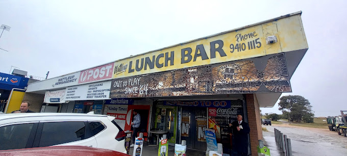 Wattleup Lunch Bar