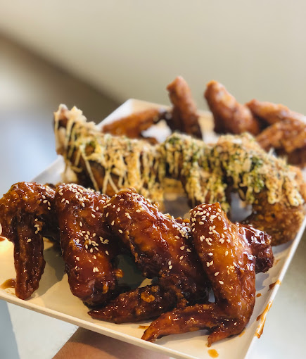 Kai Kai Chicken