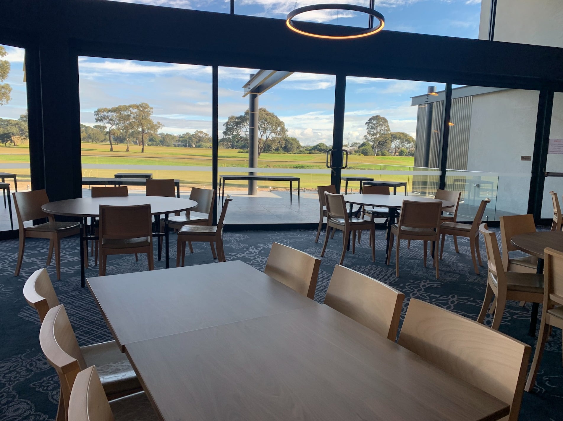 Portarlington Golf Club Bistro
