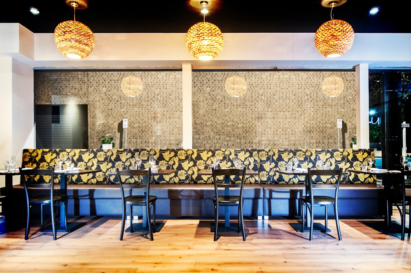 Nu Thai Restaurant