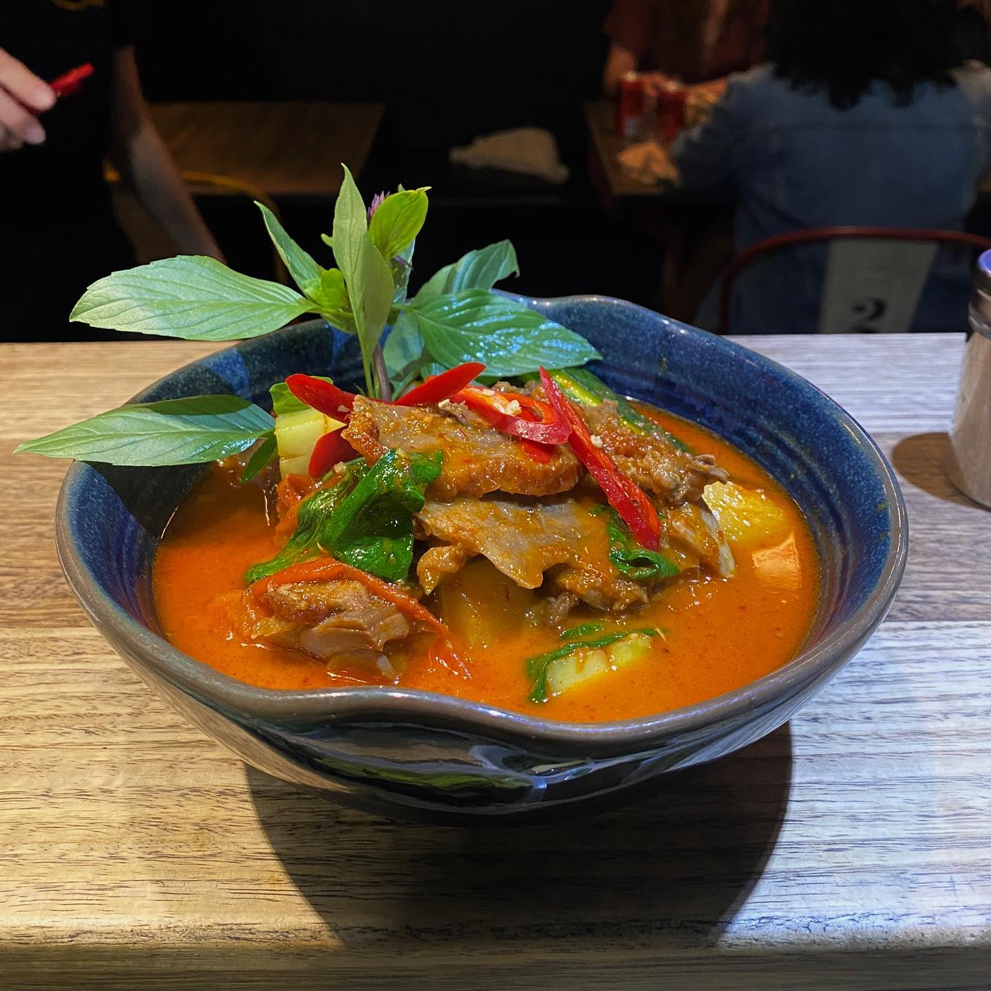Noi Thai