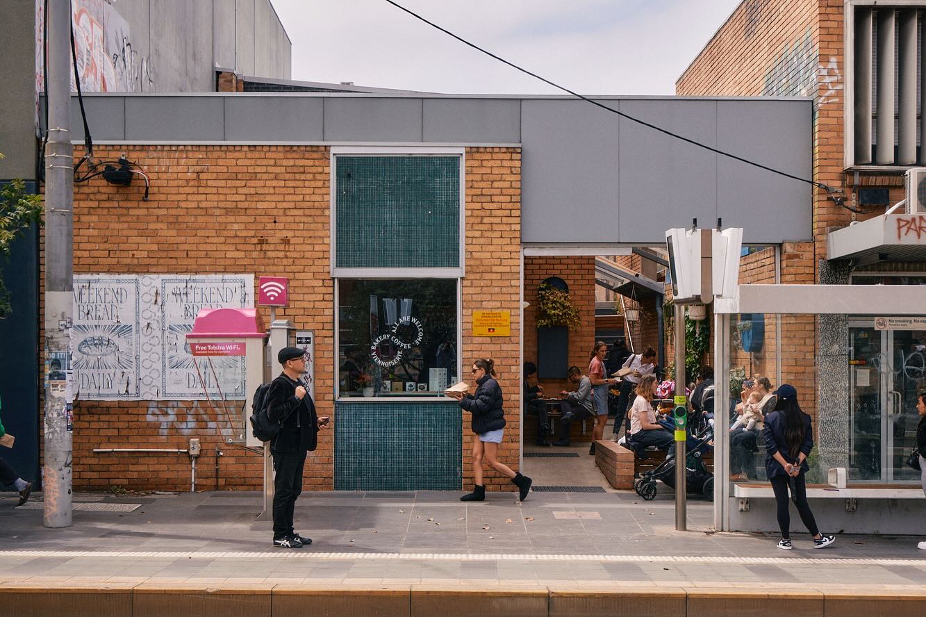 All Are Welcome Northcote