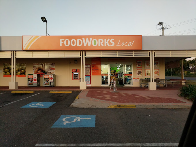 FoodWorks