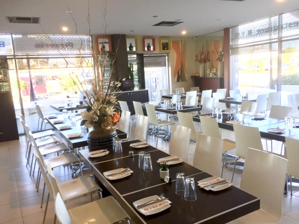 Cafe Nocello
