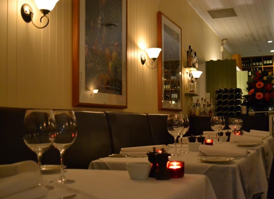 SUD Food and Wine