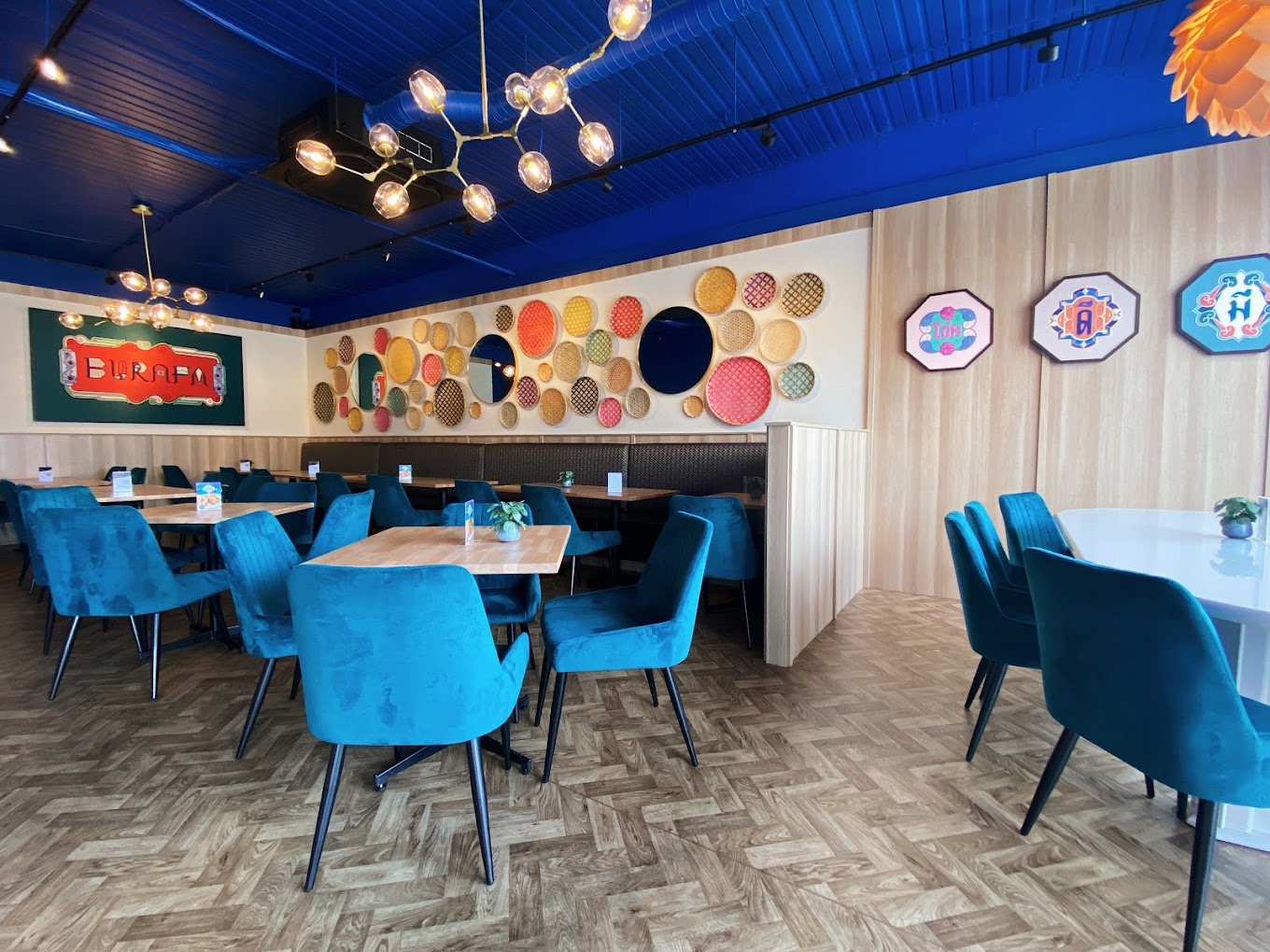 BURAPA THAI EATERY