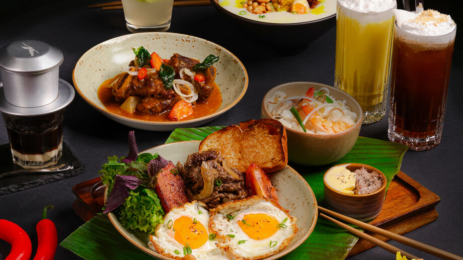 Fat Noodle at The Star