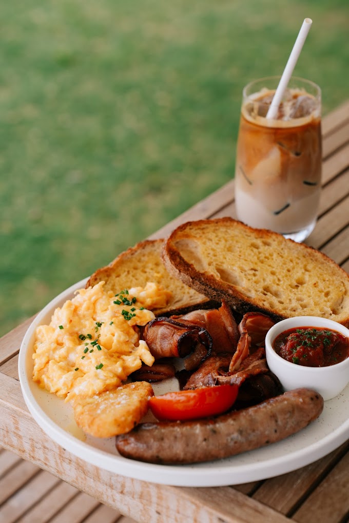 Awaken Cafe