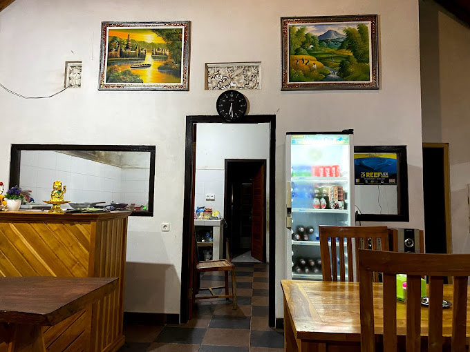 Warung Mosawi