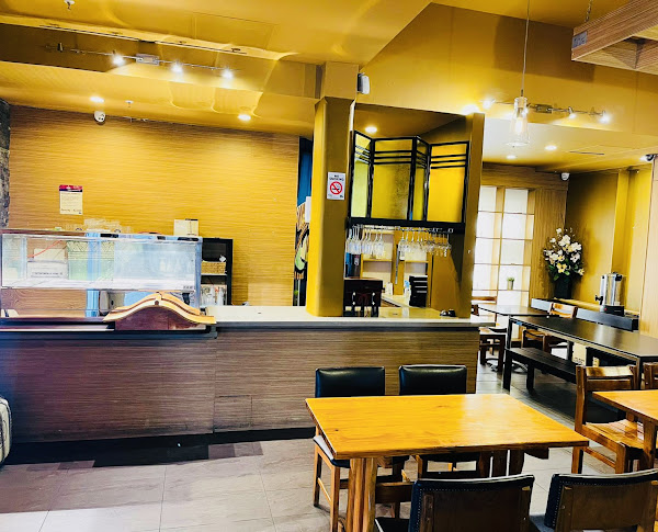 Aroma Restaurant - The Premium Pakistani Cuisine