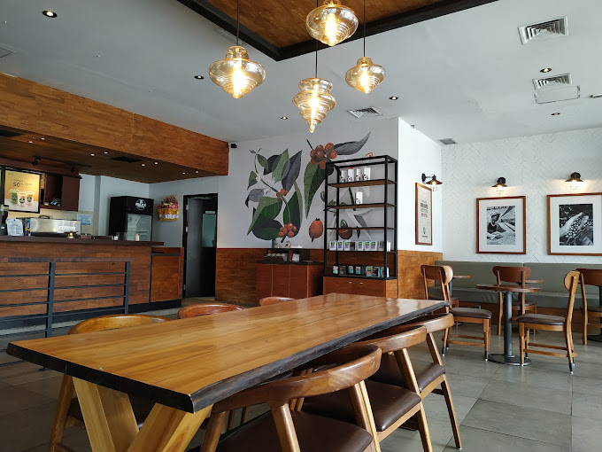 MAXX Coffee