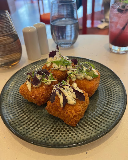Market & Meander - Modern Italian Cuisine