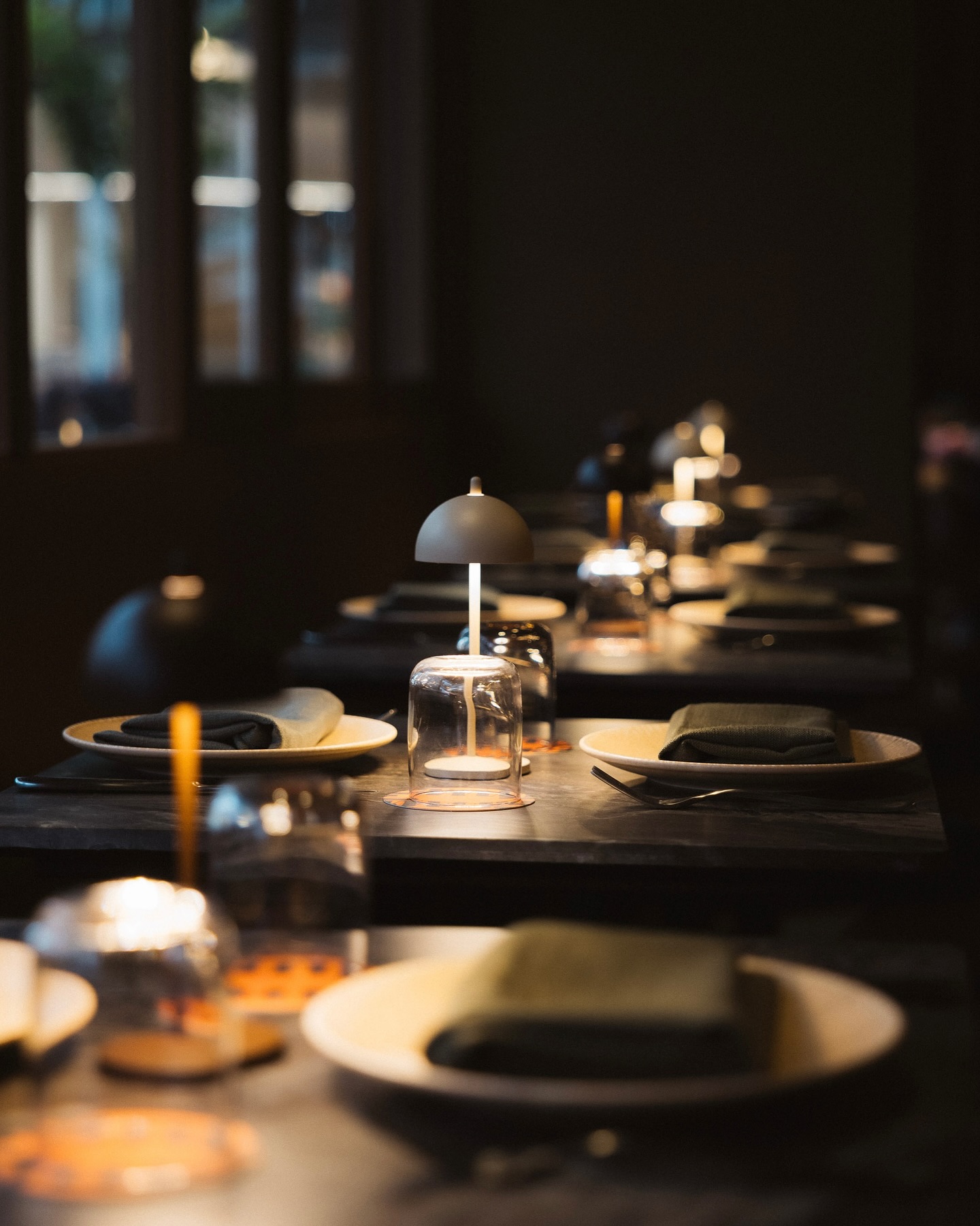 Ruma Dining