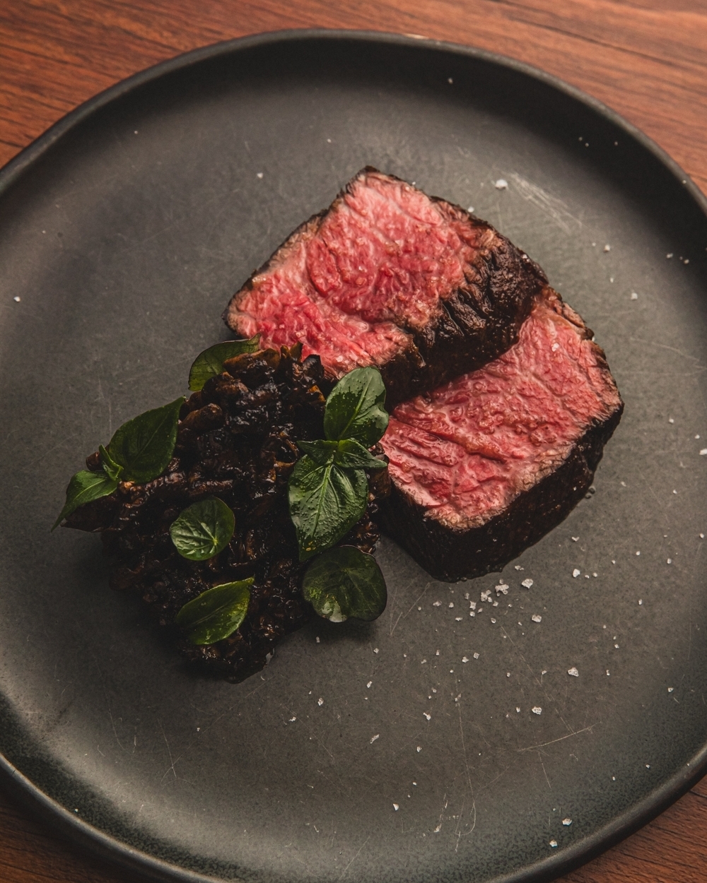 Firedoor Restaurant