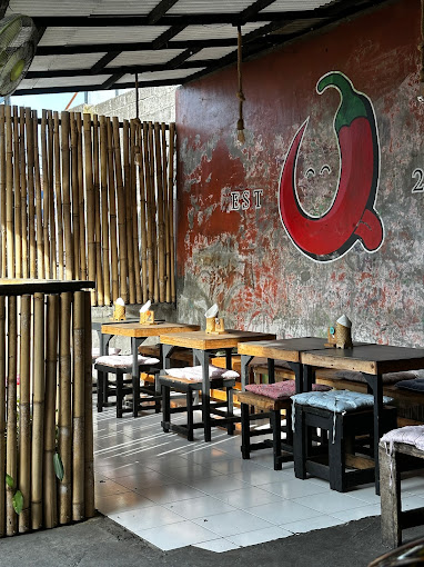 Warung Ubay Ungasan Bali