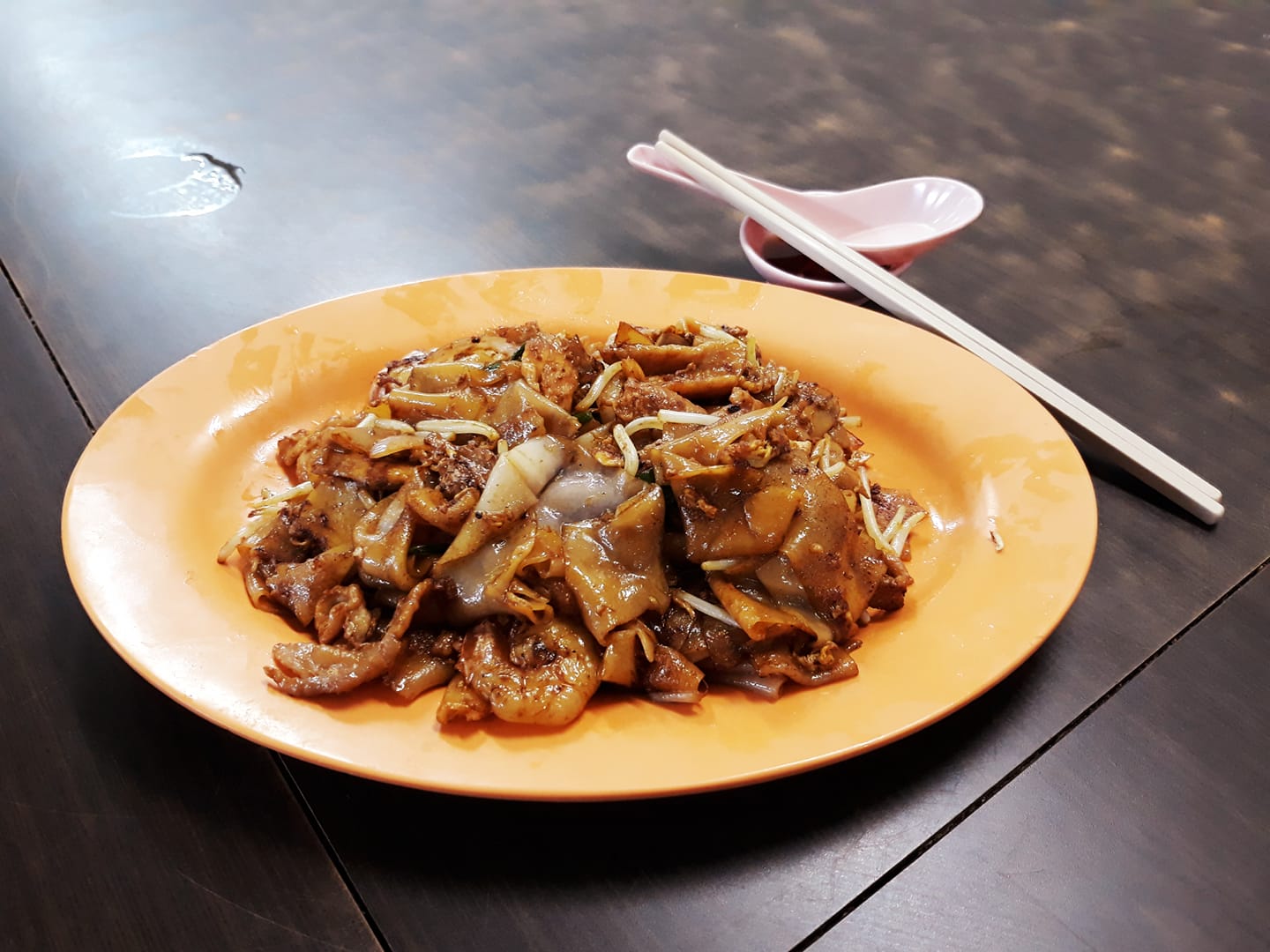 Tong Ah Eating House