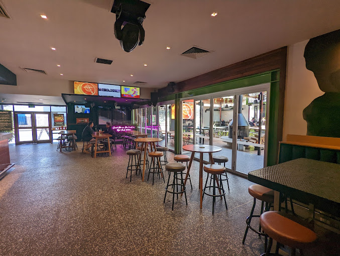 Alma Tavern