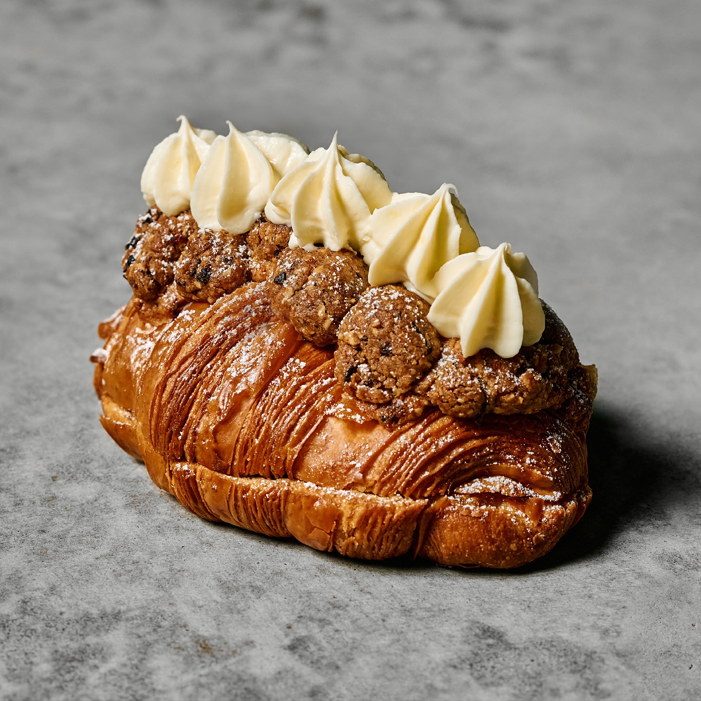 Lune Croissanterie South Brisbane
