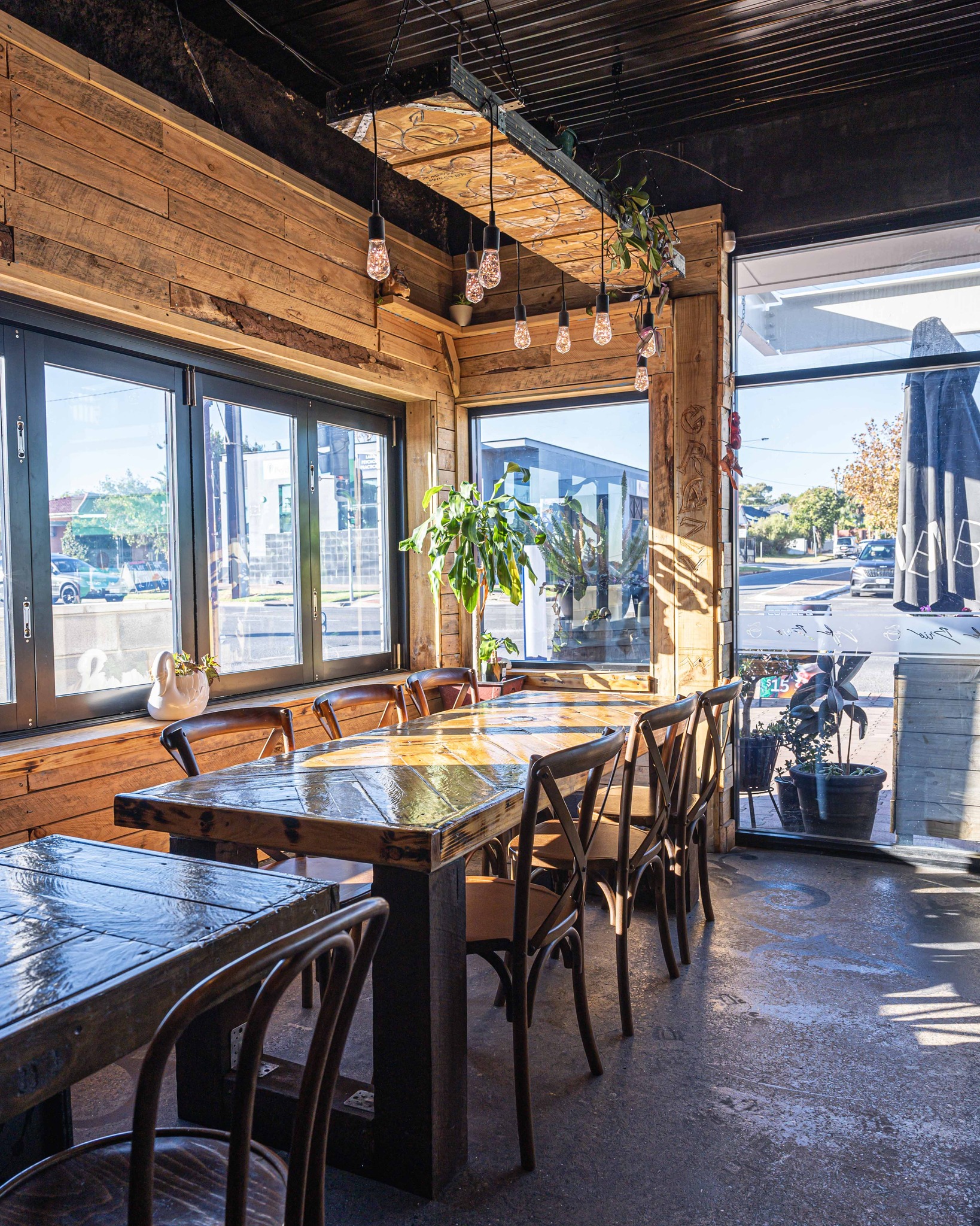 Cafe Brio