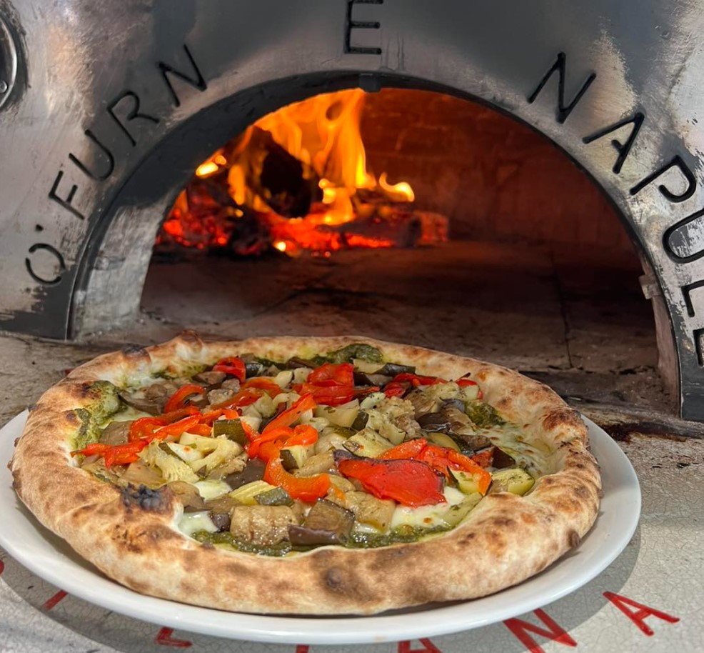 Circa 900 Pizzeria Napoletana