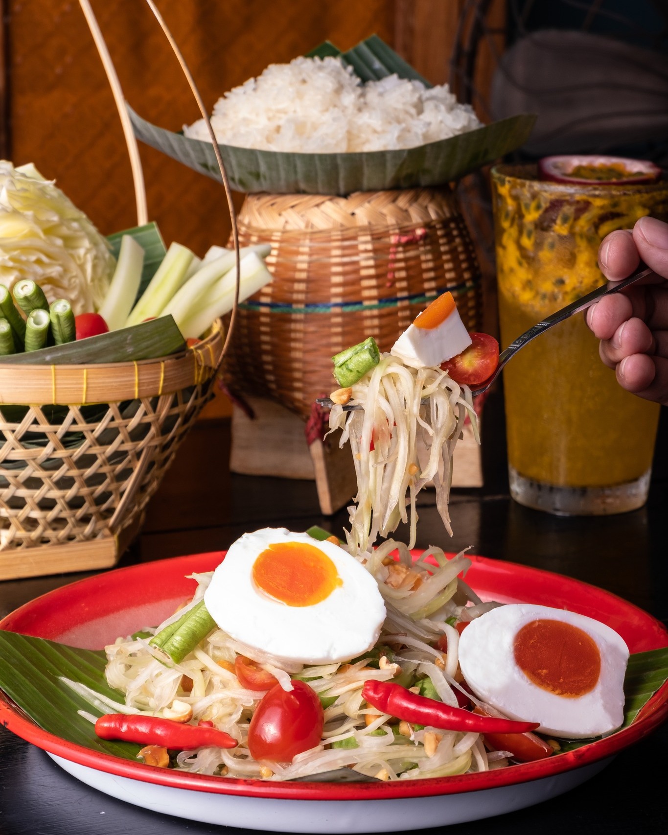 Baan Phadthai