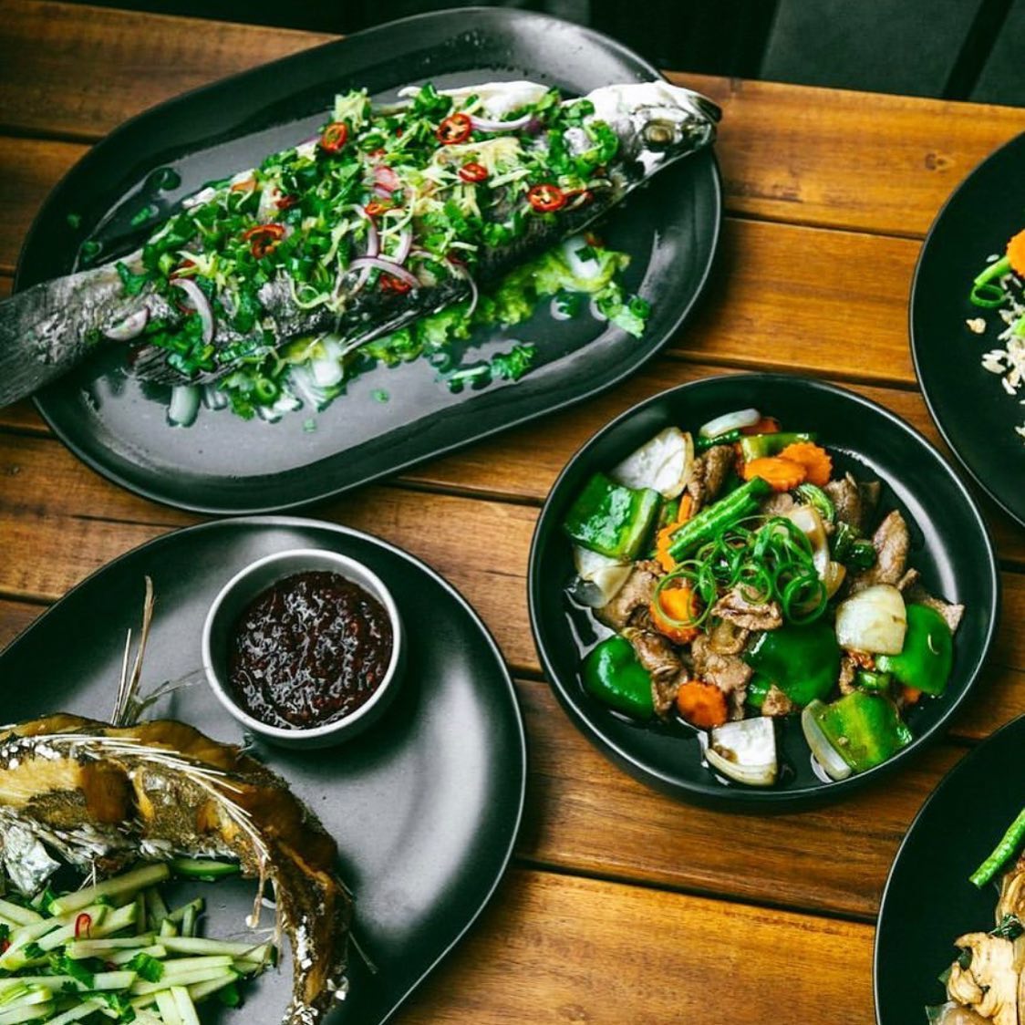 Sook Thai Kitchen & Bar