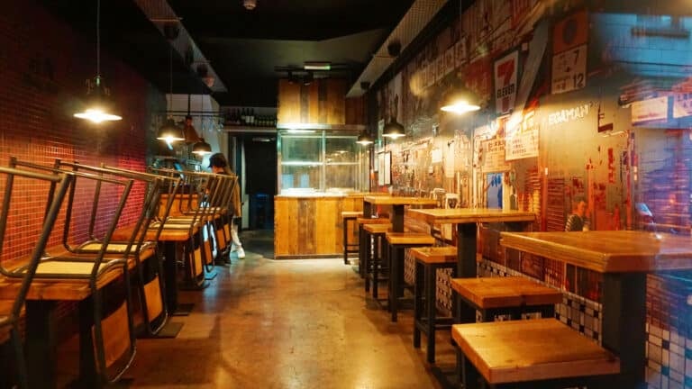 Knead it Pizza Bar