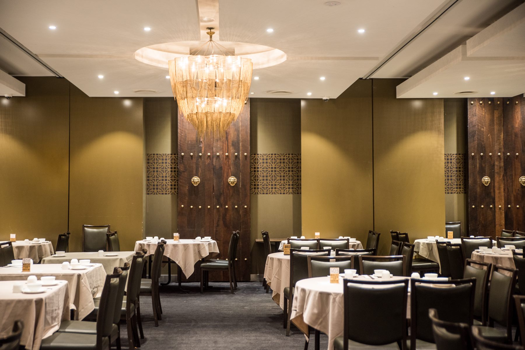 Vinh Phat Chinese Seafood Restaurant
