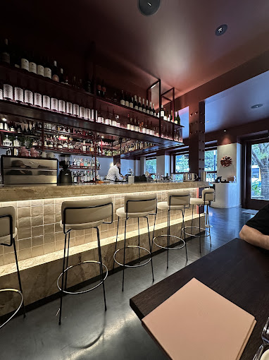Como Restaurant