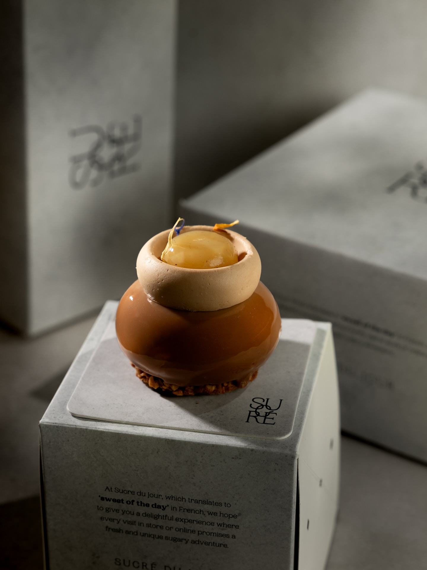 Sucre Du Jour CBD