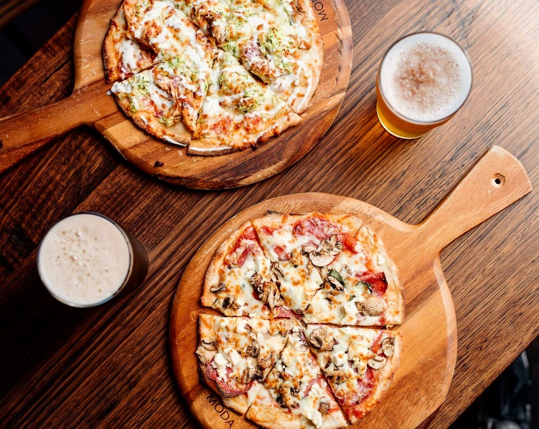 2 Brothers Brewery