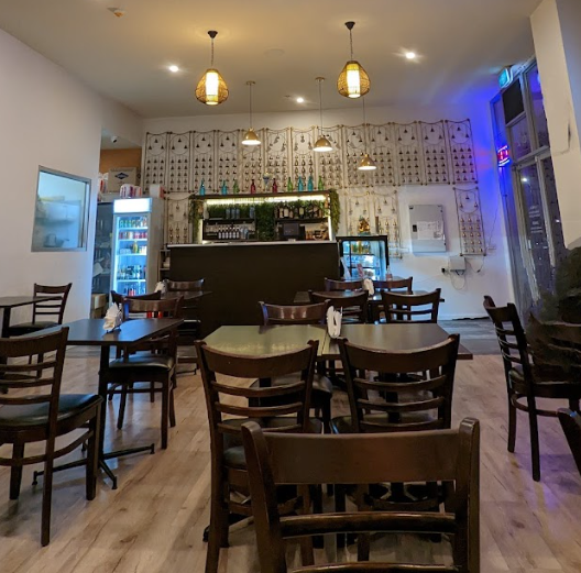 Indian Star Dhaba