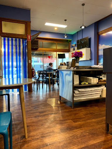 Henty St Fish N Grill