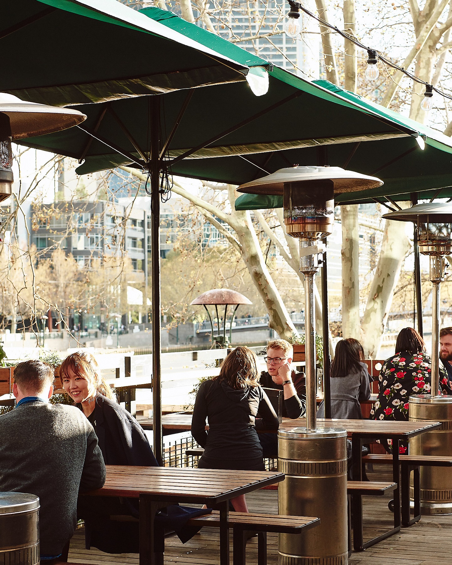 Arbory Bar & Eatery