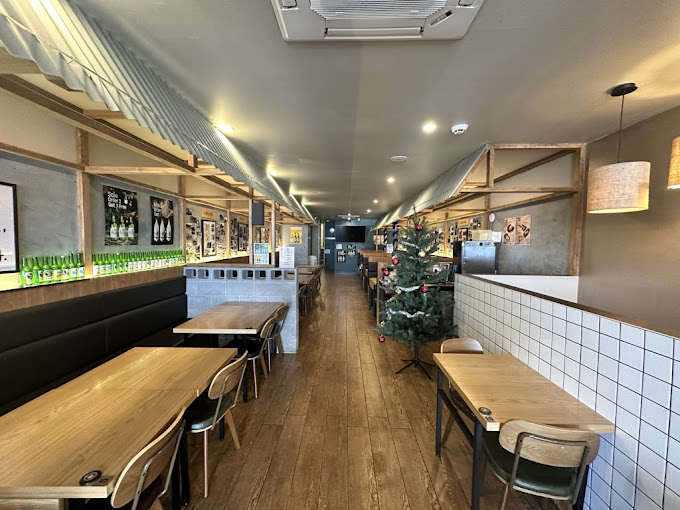 Yoon's Kitchen