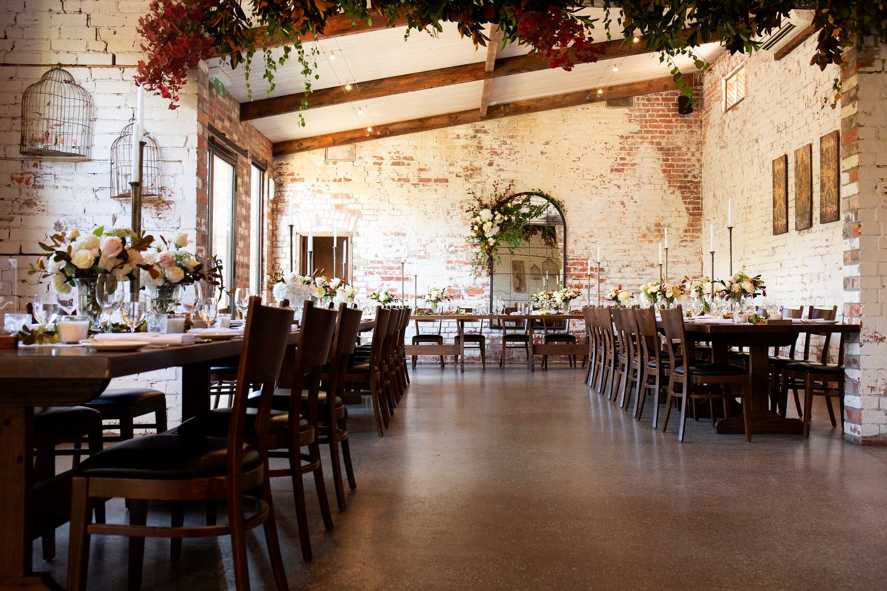 The Stables at Stones