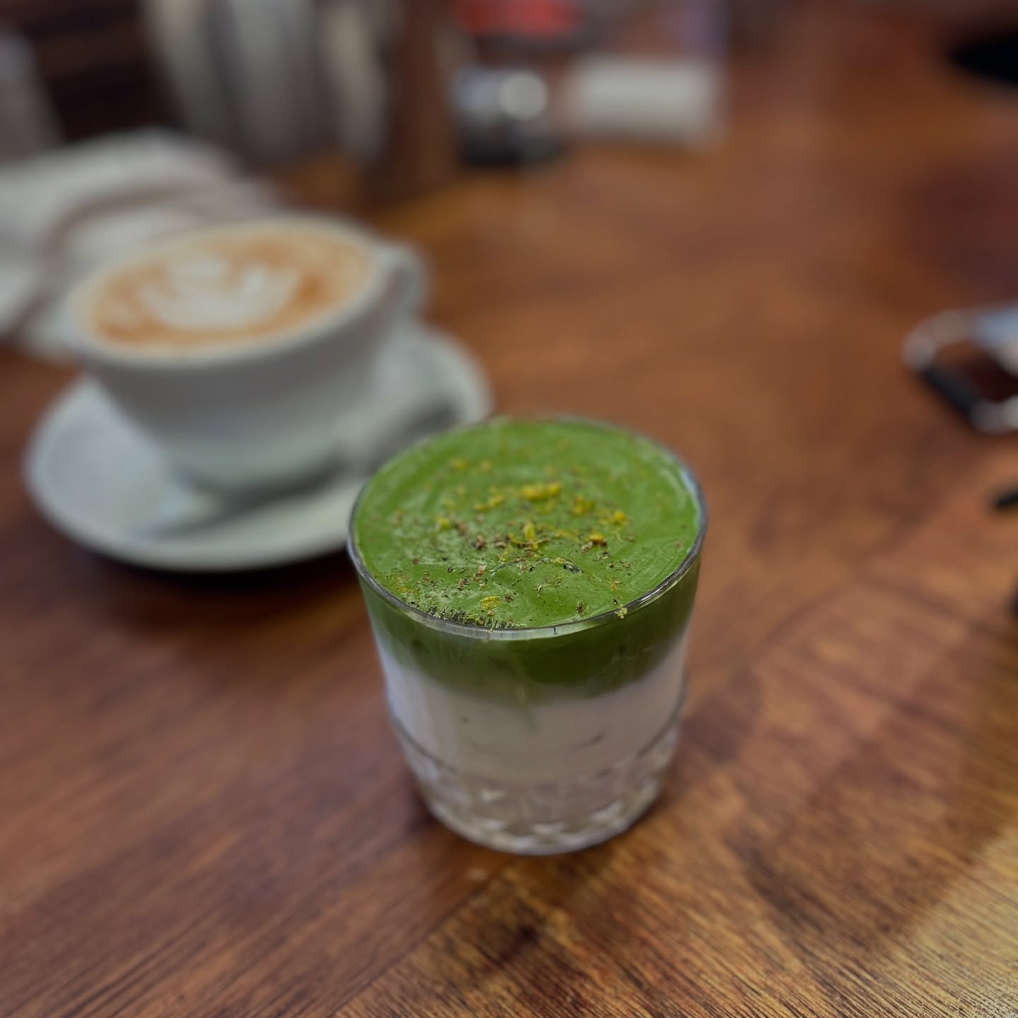 Extraction Artisan Coffee