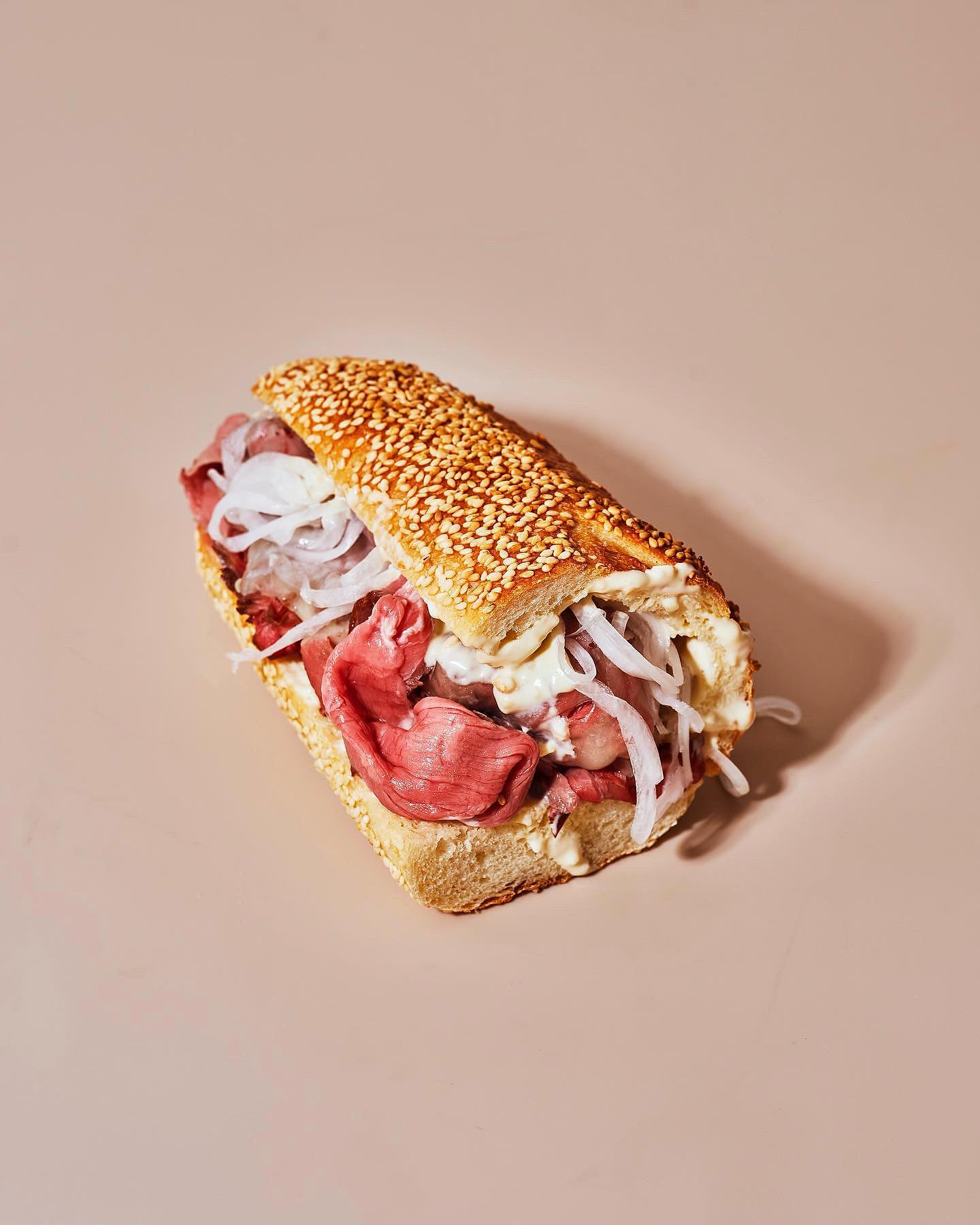 Hector's Deli