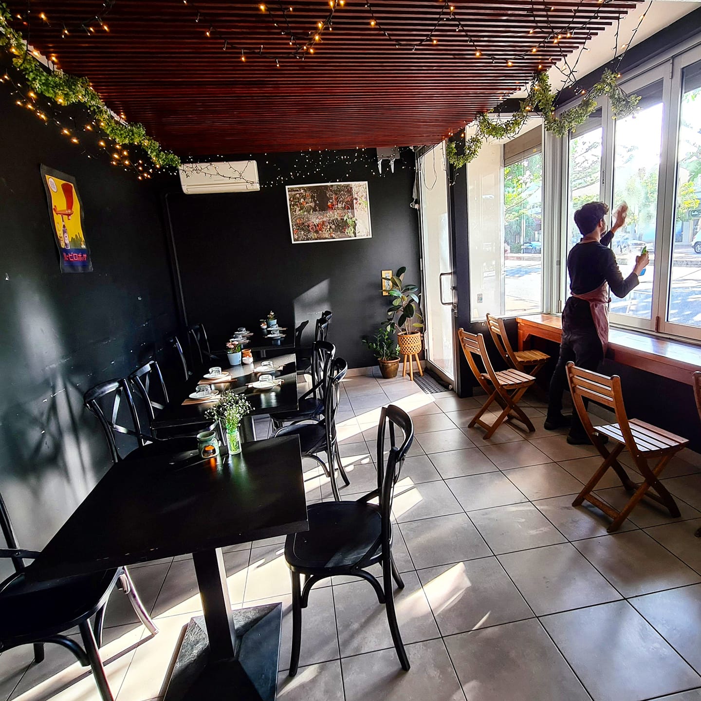 Sankaku Izakaya (Newport)