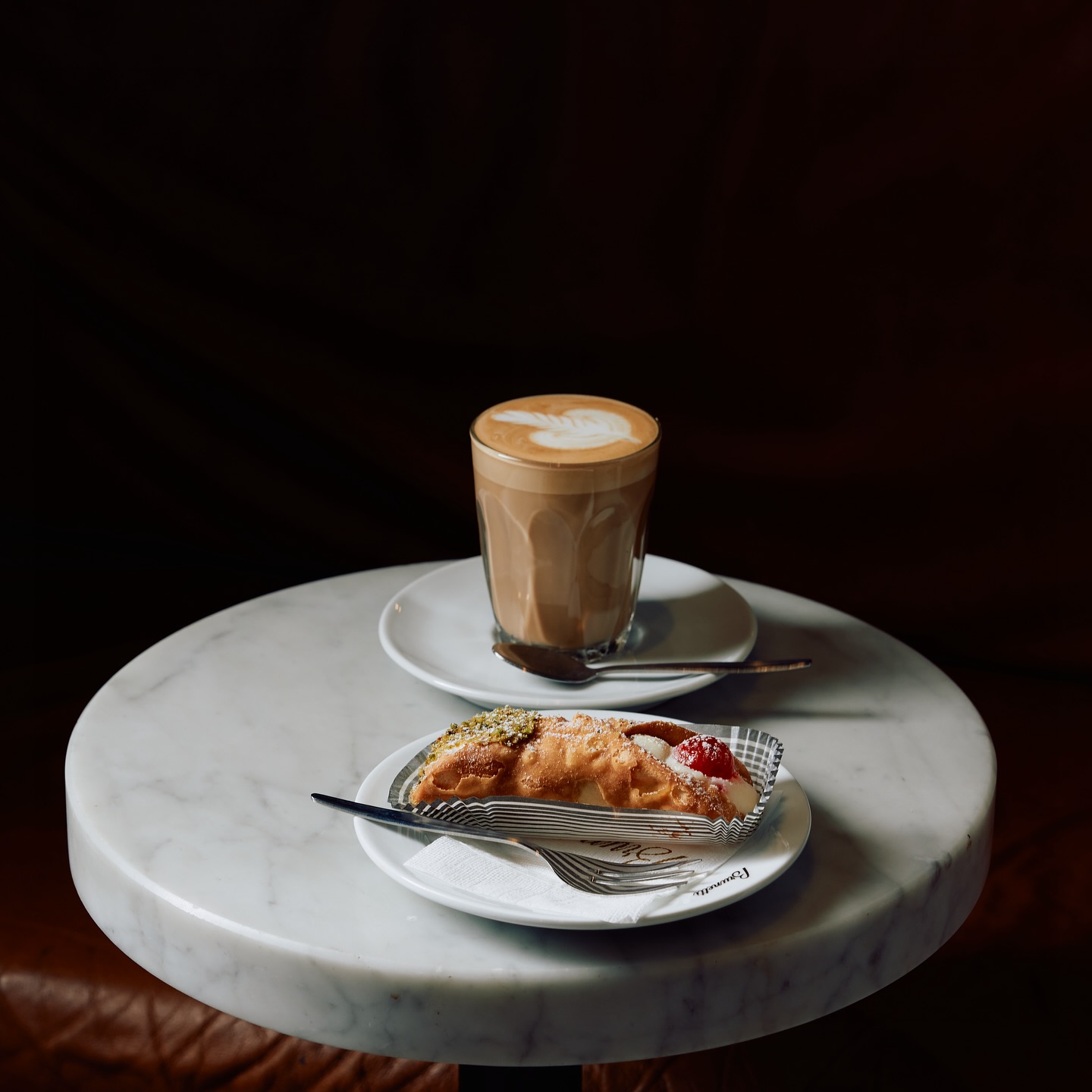 Brunetti Oro Chadstone