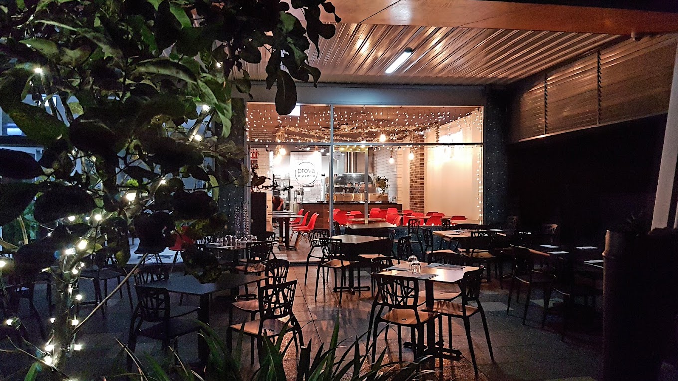 Prova Pizzeria
