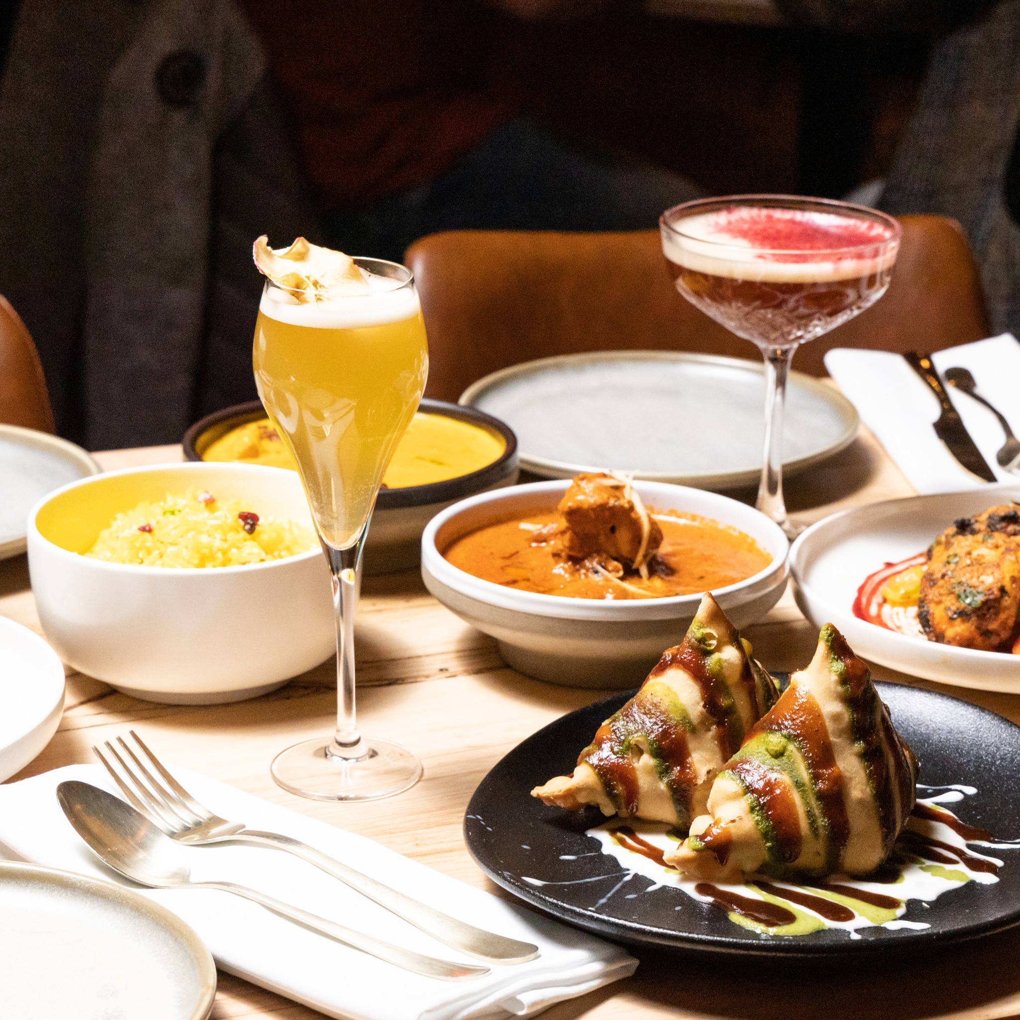 Masti-Indian Restaurant Fitzroy